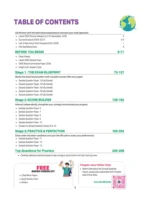 Arihant Social Science 15 Sample Paper For CBSE Class 10th 2027 With Solutions - Bhandari Stationers Kota