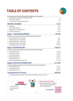Arihant Mathematics 15 Sample Paper For CBSE Class 10th 2027 With Solutions - Bhandari Stationers Kota