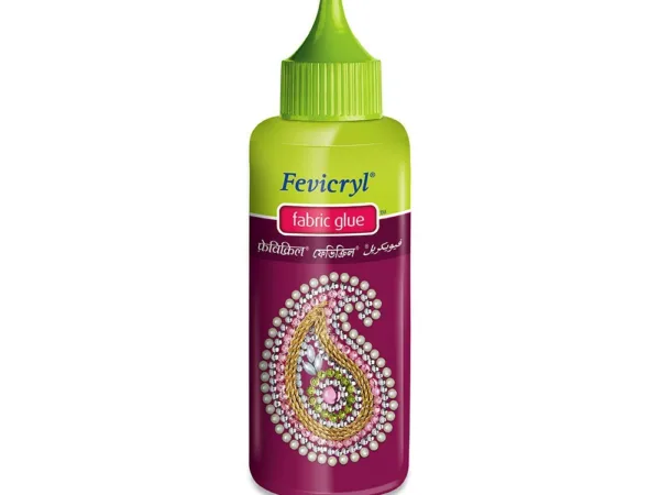 pidilite fevicryt Fabric Glue 80gm - Bhandari Stationers