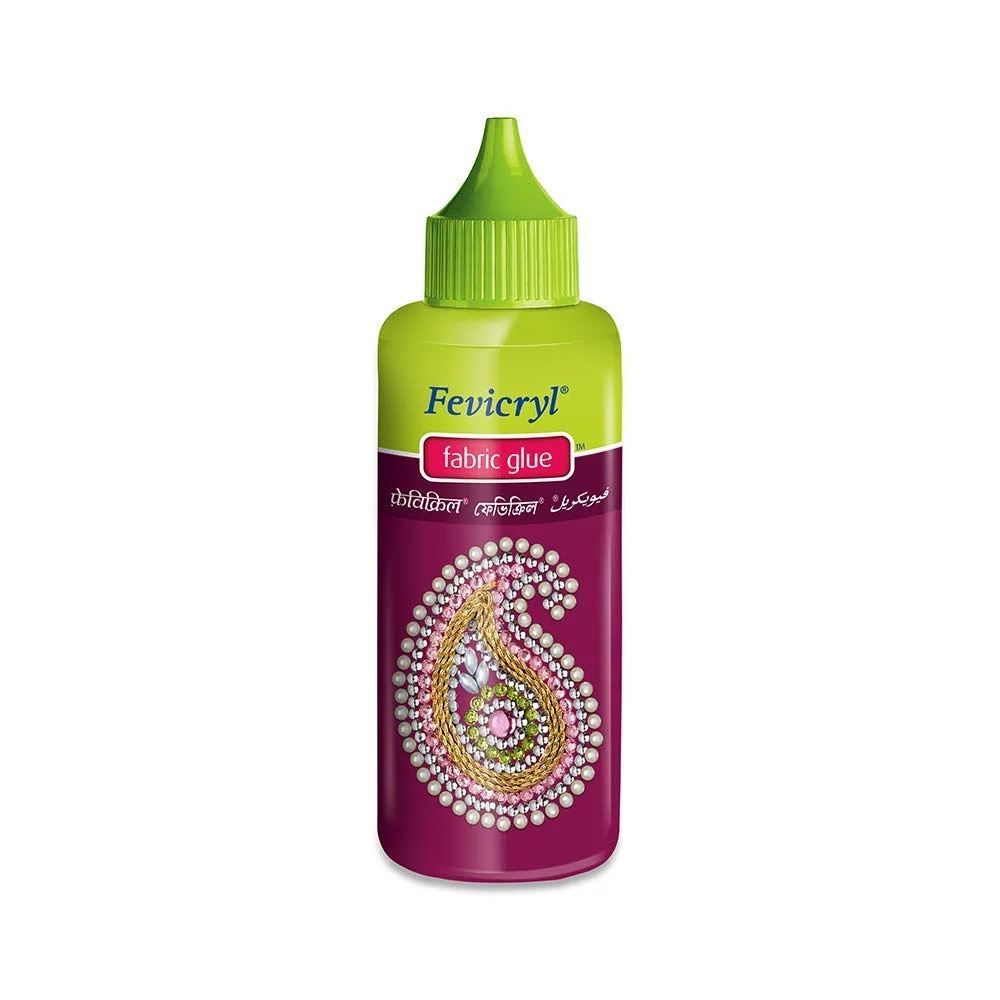 517O9chcAlL._SL1000_ pidilite fevicryt Fabric Glue 80gm - Bhandari Stationers