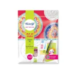 Pidilite Fevicryl Lippan Art Kit Art OF India - Bhandari Stationers