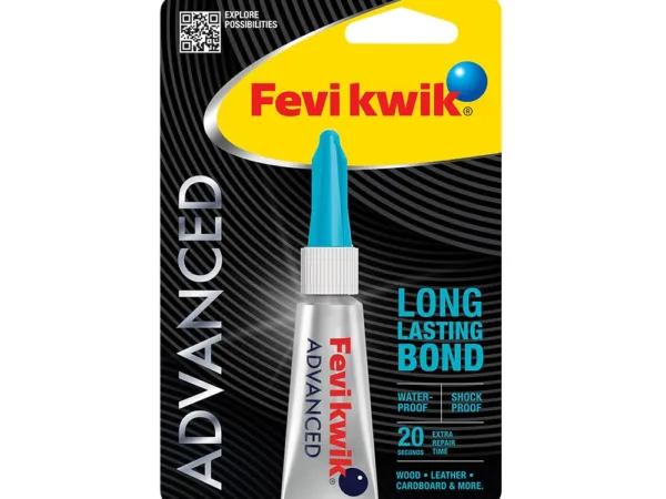 Pidilite Fevi Kwik Advanced 3gm - Bhandari Stationers