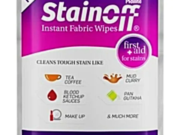 Pidilite Stain Off Wipes 5 in 1 Set For Childrens - Bhandari Stationers