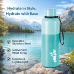 Milton Ancy Thermosteel Water Bottle 500ml