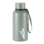 Aura Thermo-Steel Hot & Cold Water Bottle 500ml – Milton - Image 3