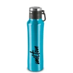 Milton Gulp Thermosteel Water Bottle 600ml - Image 3