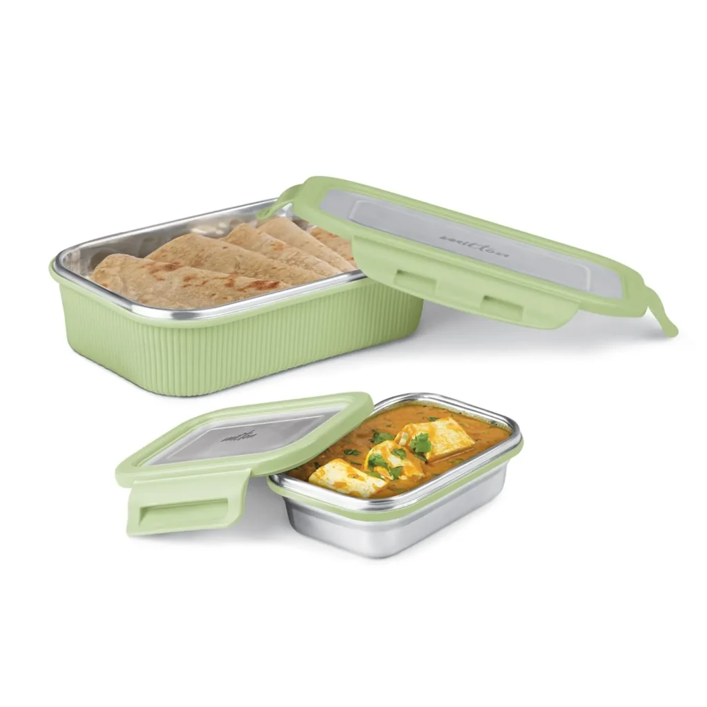 Cool Touch-Epic Lunch Box - Milton - Bhandari Stationers