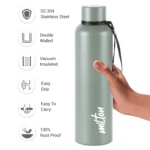 Milton Aura Thermosteel Water Bottle 1000ml - Image 6