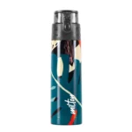 Milton Artesia Thermosteel Water Bottle 900ml - Image 2