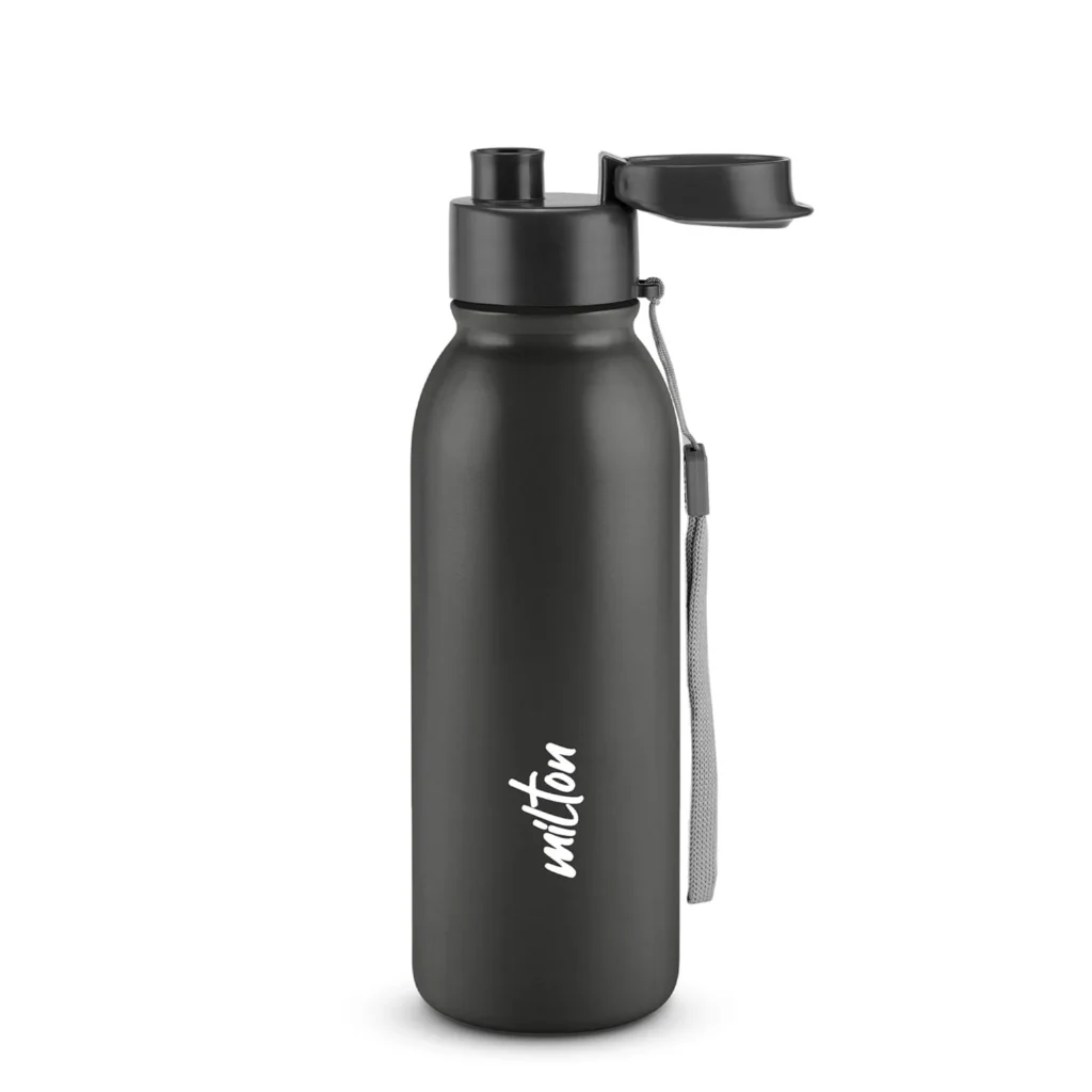 Caper Water Bottle 1000ml - Milton - Bhandari Stationers