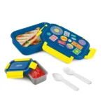 Milton Big Candy Lunch Box