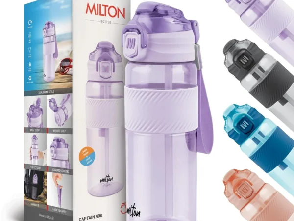Milton Captain Water Bottle 900ml