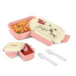 Milton Big Candy Plastic Lunch Box - Image 4