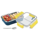 Milton Fun Feast Lunch Box 2 Compartments - Image 4