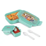Milton Big Candy Plastic Lunch Box - Image 3