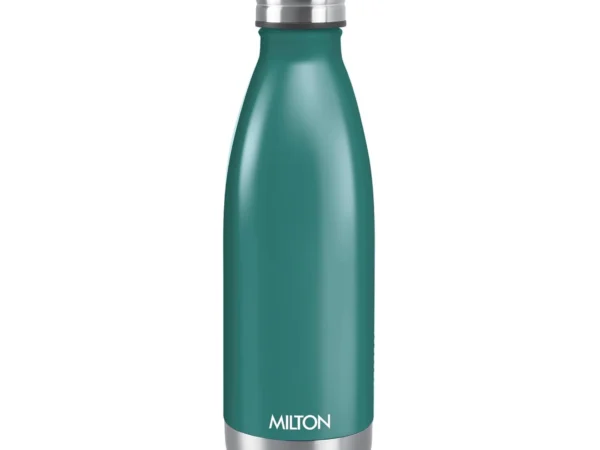 Milton Duo DLX Steel Water Bottle 750ml