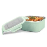 Cool Touch Square Lunch Box 800ml - Milton - Image 3