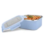 Cool Touch Square Lunch Box 800ml - Milton - Bhandari Stationers