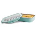 Milton Cool Touch Rectangular Lunch Box 800ml - Image 2