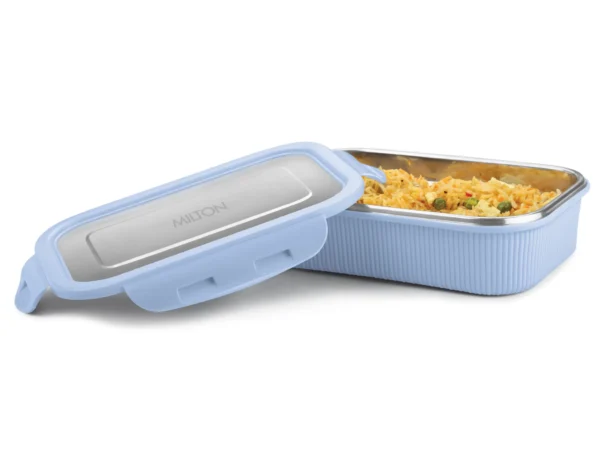 Milton Cool Touch Rectangular Lunch Box 800ml