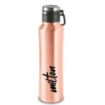 Milton Gulp Thermosteel Water Bottle 900ml - Image 2