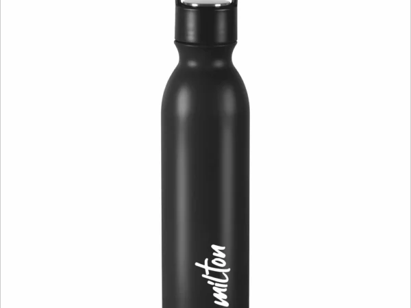 Milton Alice Thermosteel Water Bottle 1000ml - Bhandari Stationers