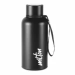 Aura Thermo-Steel Hot & Cold Water Bottle 500ml – Milton - Image 4