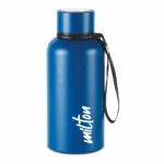 Aura Thermo-Steel Hot & Cold Water Bottle 500ml – Milton - Image 5