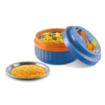 Milton Bestie Big Tiffin