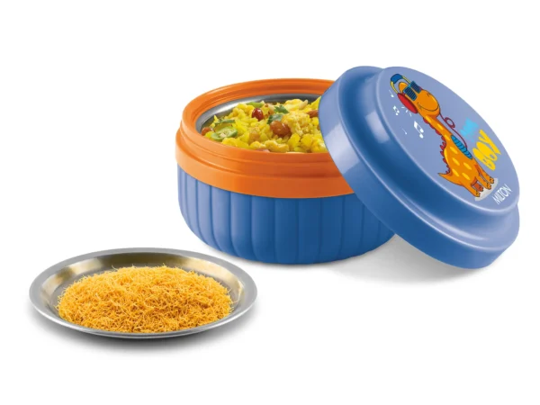 Milton Bestie Big Tiffin