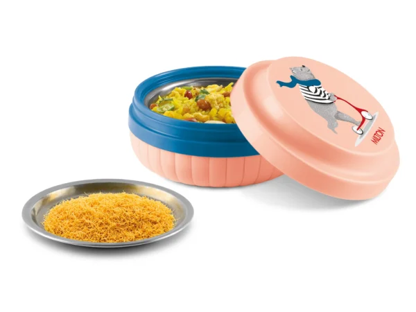 Milton Bestie Small Tiffin