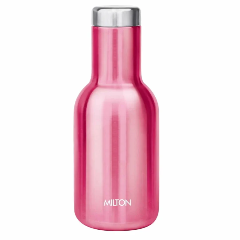 Charmy Hot & Cold Water Bottle 350ml - Milton - Bhandari Stationers