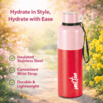 Milton Ancy Thermosteel Water Bottle 750ml