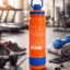 Astir Thermo-Steel Hot & Cold Water Bottle 900ml - Milton - Bhandari Stationers
