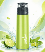 Milton Atlantis Thermosteel Water Bottle 600ml