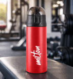 Milton Personalized Crown Thermosteel Water Bottle 900ml