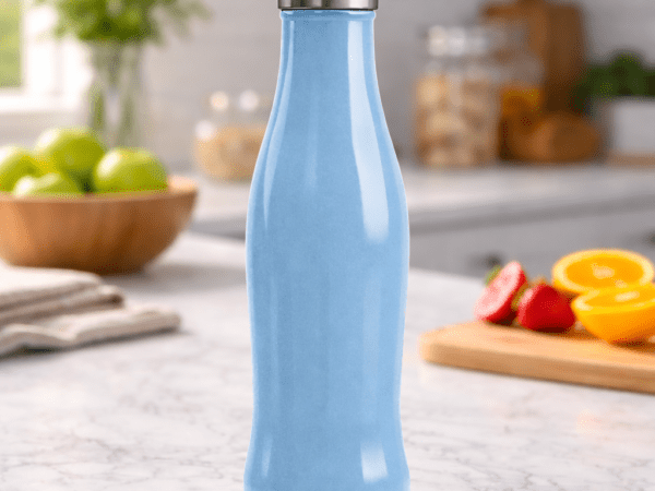 Duke Thermo-Steel Hot & Cold Water Bottle 750ml - Milton - Bhandari Stationers