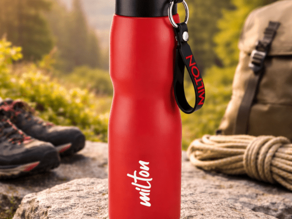 Milton Grit Water Bottle 750ml