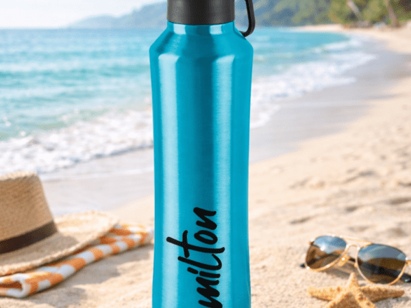 Milton Gulp Thermosteel Water Bottle 1100ml