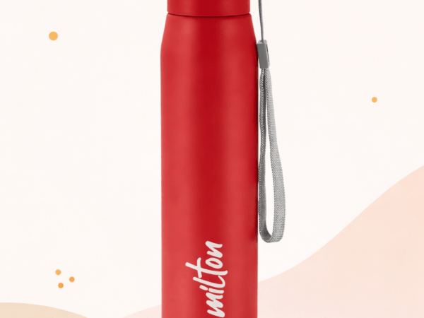 Milton Handy Stainless Steel Water Bottle 850ml