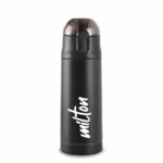 Milton Personalized Crown Thermosteel Water Bottle 600ml - Image 3