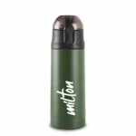 Milton Personalized Crown Thermosteel Water Bottle 600ml - Image 5