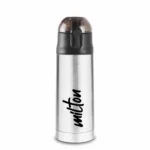 Milton Personalized Crown Thermosteel Water Bottle 600ml - Image 4