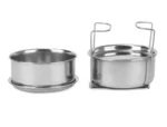 Milton Econa 3 Pcs Insulated Lunch Tiffin - Image 3