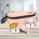 Milton Express Meal Lunch Box 2x380ml - Image 2