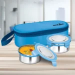 Milton Express Meal Lunch Box 2x380ml