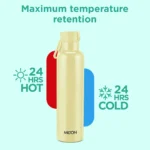 Milton Felice Thermosteel Water Bottle 1000ml - Image 4