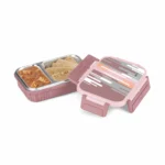 Milton Fun Feast Lunch Box 2 Compartments - Image 9