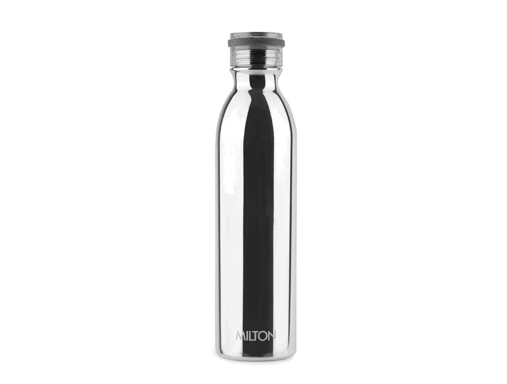 Glitz Thermo-steel Hot & Cold Water Bottle 750ml - Milton - Bhandari Stationers
