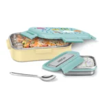 Milton Hugo Insulated Tiffin With One Container - Image 2